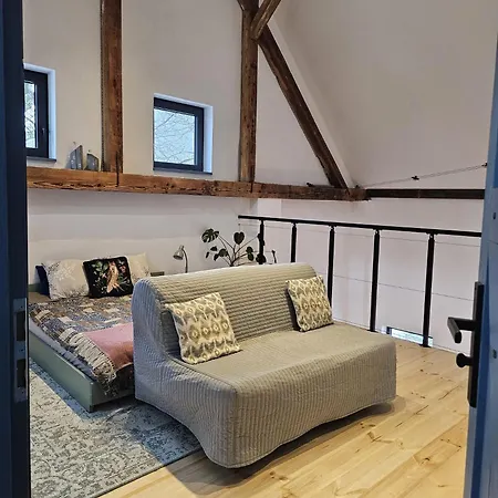 Glamping & Farm Zlate Podlesi - Letni Staj V Konirne Zlaté Hory
