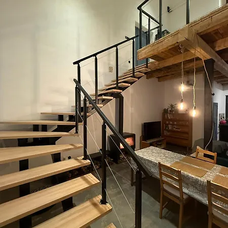 Glamping & Farm Zlate Podlesi - Letni Staj V Konirne Apartman