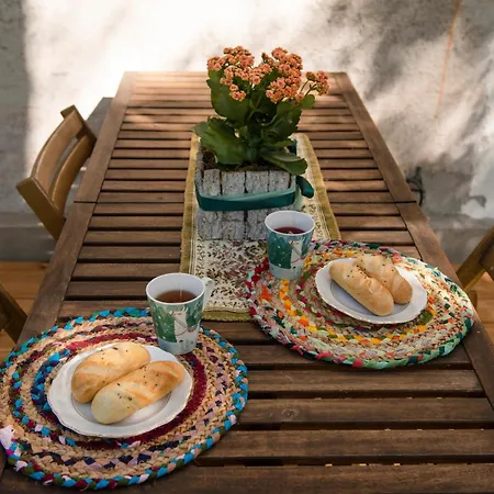 Glamping & Farm Zlate Podlesi - Letni Staj V Konirne *