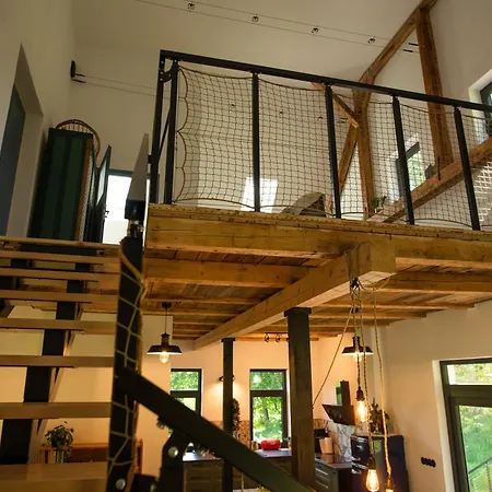Glamping & Farm Zlate Podlesi - Letni Staj V Konirne *