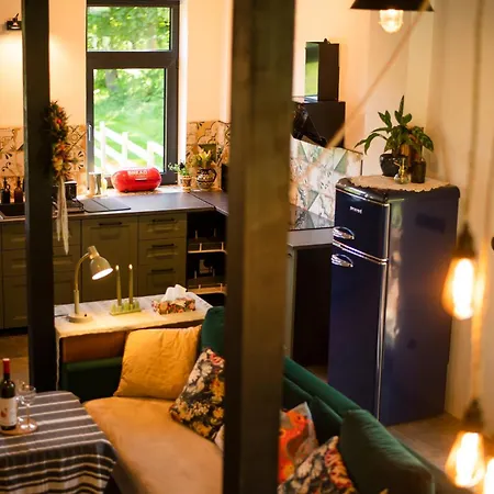 Glamping & Farm Zlate Podlesi - Letni Staj V Konirne Zlaté Hory
